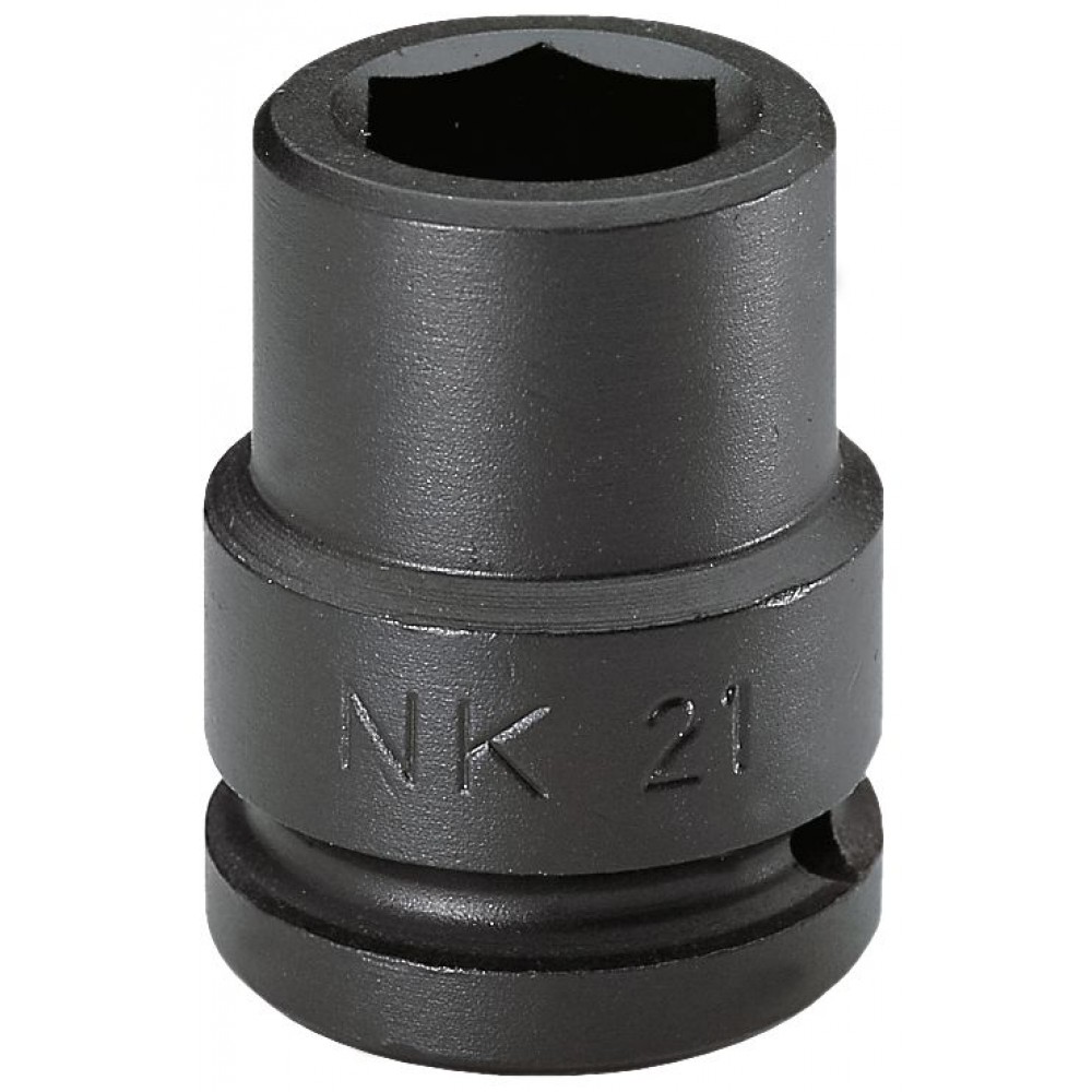 DOUILLE IMP. 3/4 - 6 PANS 32MM