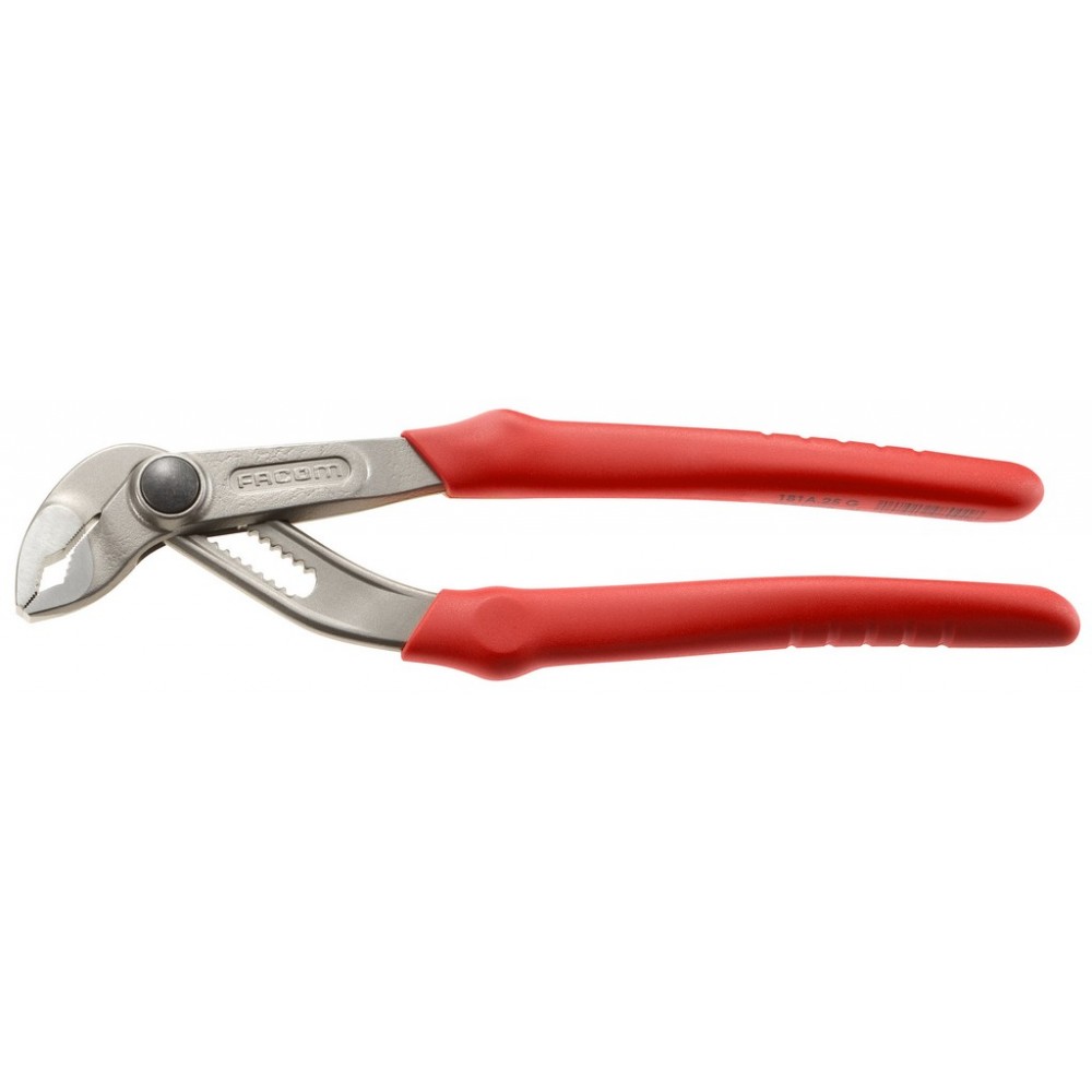 PINCE MULTIPRISE VERROU.250 MM