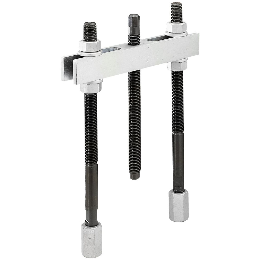 POTENCE TARAUDEE - 40 A 110MM