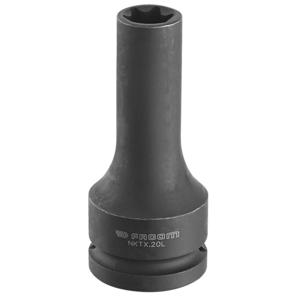 DOUILLE IMPACT 3/4 TORX FEMELLE 24