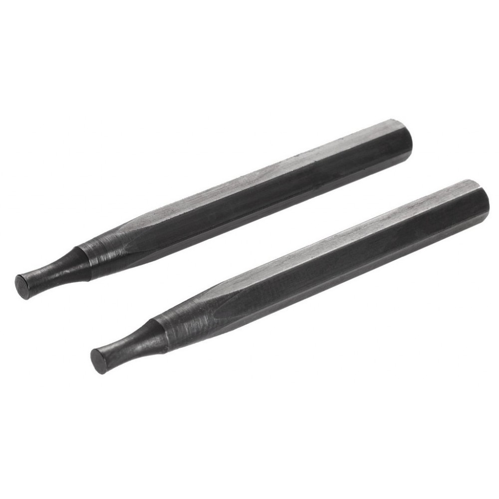 JEU 2 EMBOUTS PINCE CIRCLIPS