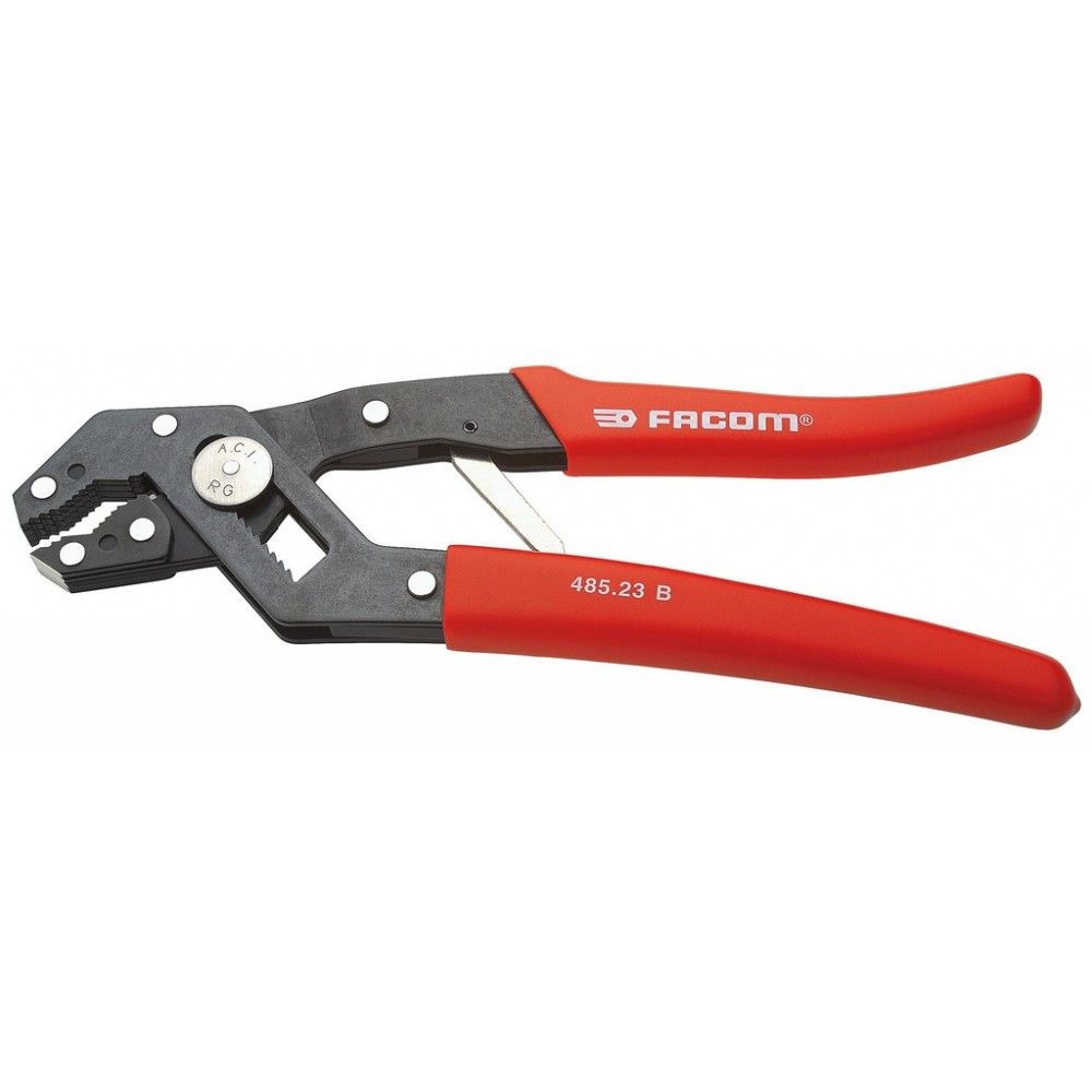 MULTIPRISE AUTOMATIQUE 17CM
