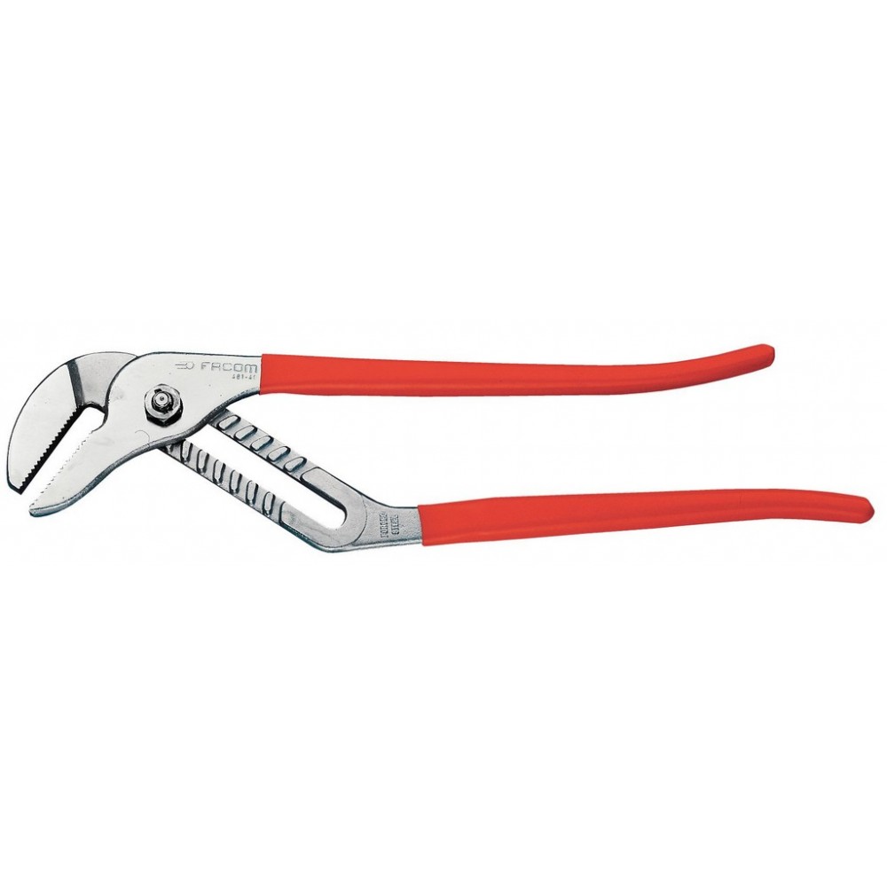 MULTIPRISE SECTEURS PVC 40CM