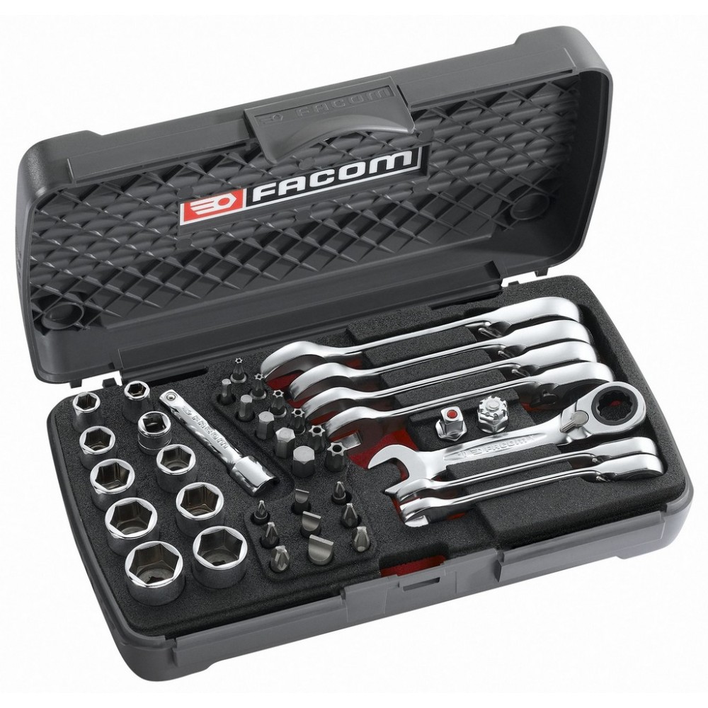 COFFRET MULTISERVICES 467S