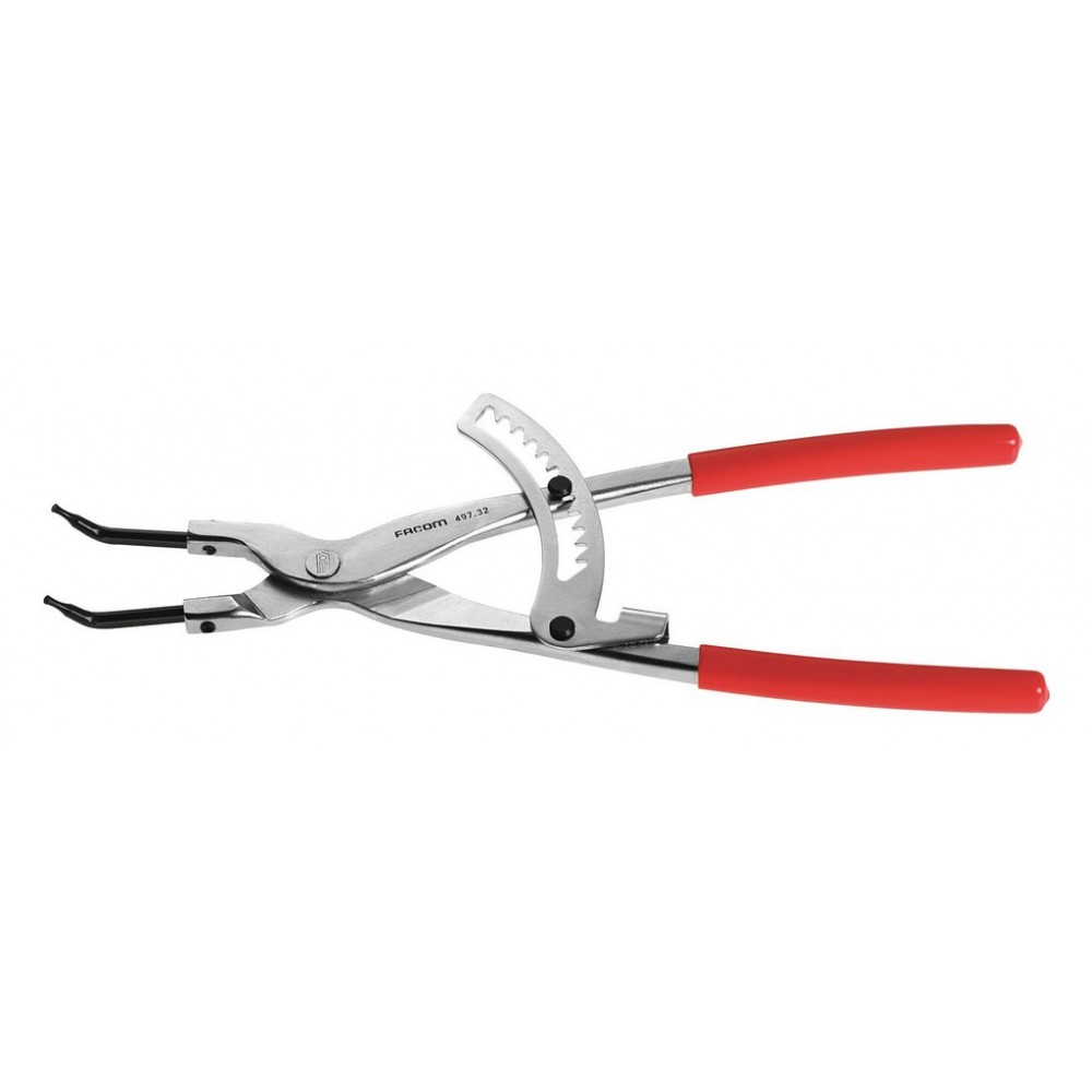 PINCE CIRCLIPS OUVRANTE 31CM