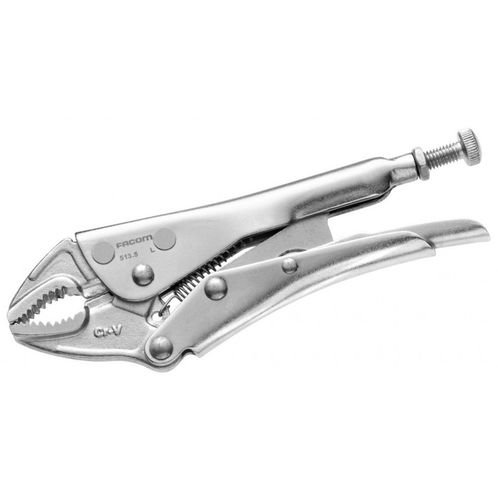 PINCE-ETAU MONO-REGLAGE 513.5