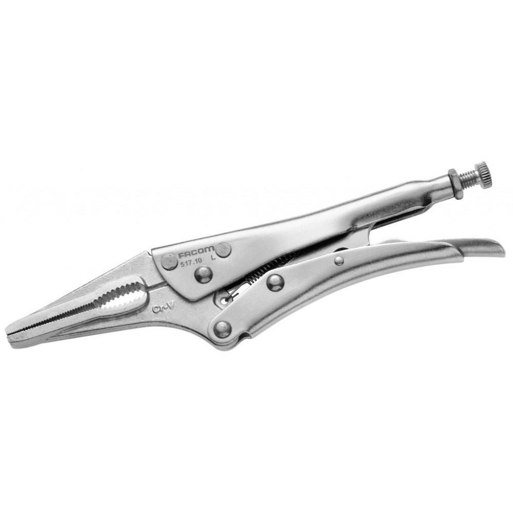 PINCE-ETAU MONO-REGLAGE 517.10