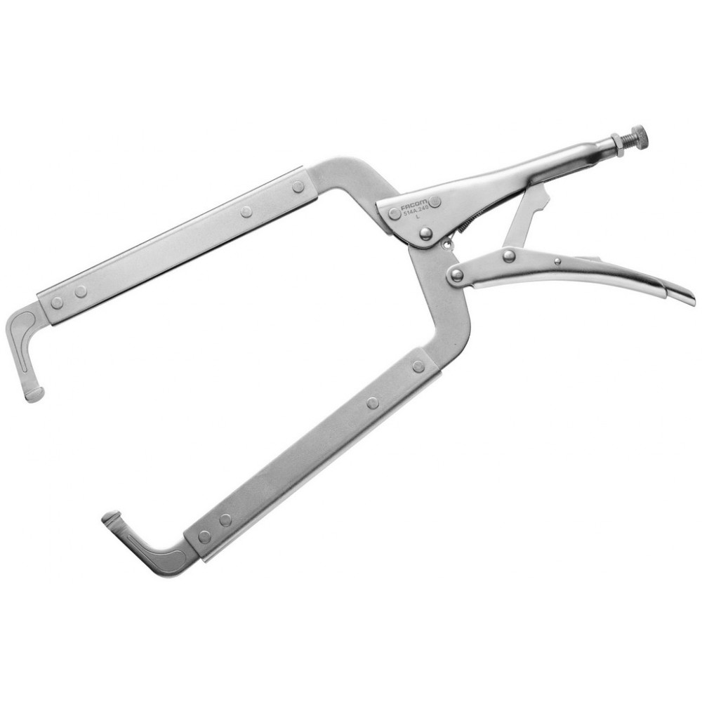 PINCE-ETAU LG PORTEE 514.240