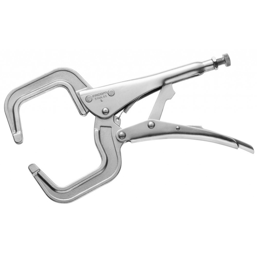 PINCE-ETAU LG PORTEE 514.65