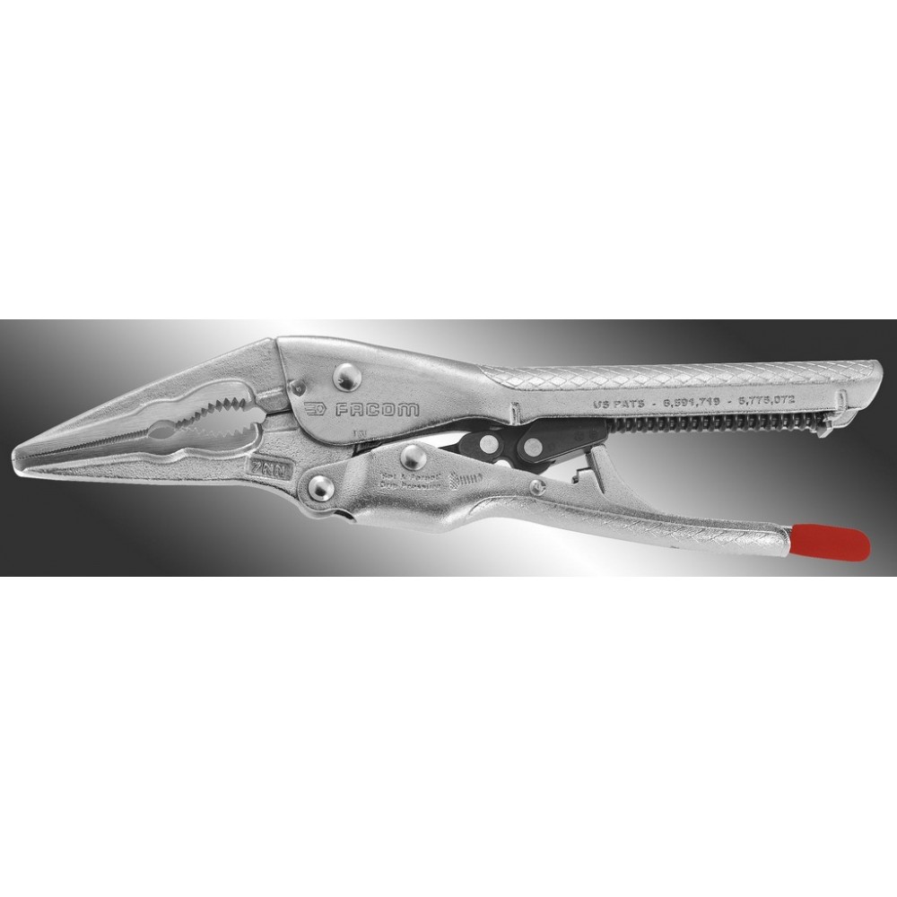 PINCE ETAU AUTO BECS LONGS 7