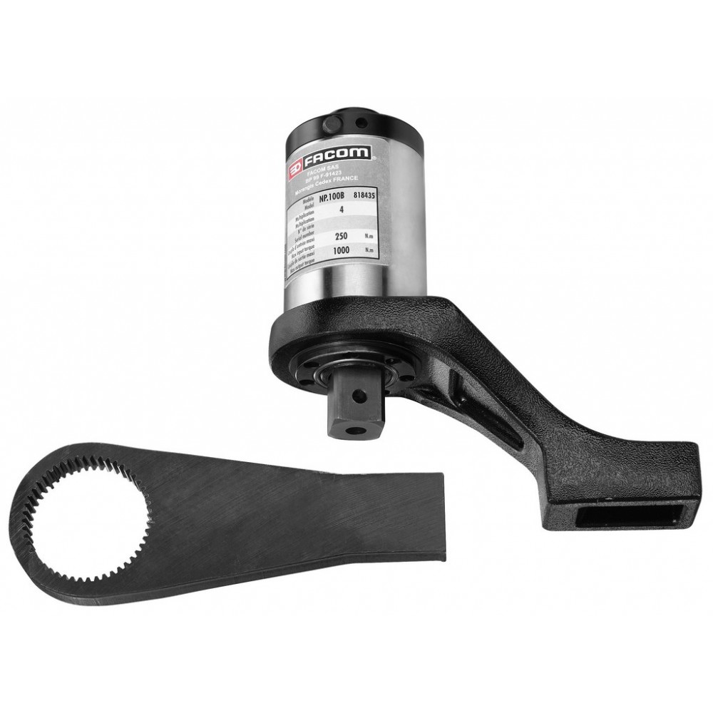 MULTIPLICATEUR DE COUPLE2000NM