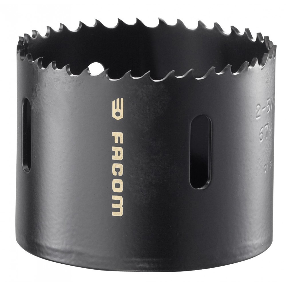 SCIE TREPAN DIAM. 57 MM