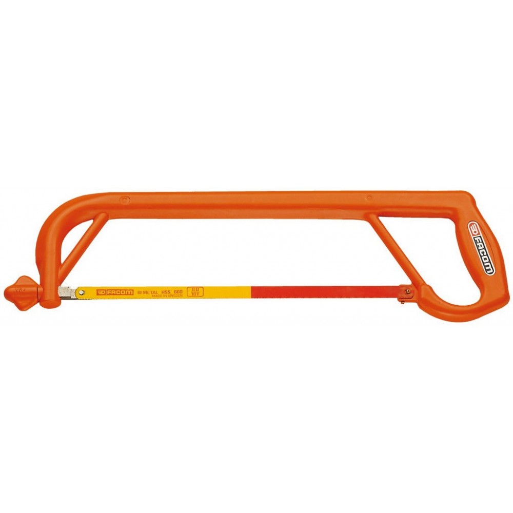 MONTURE DE SCIE ISOLEE 1000V