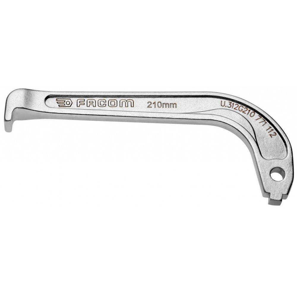 1 GRIFFE PORTEE 210 MM U.312H