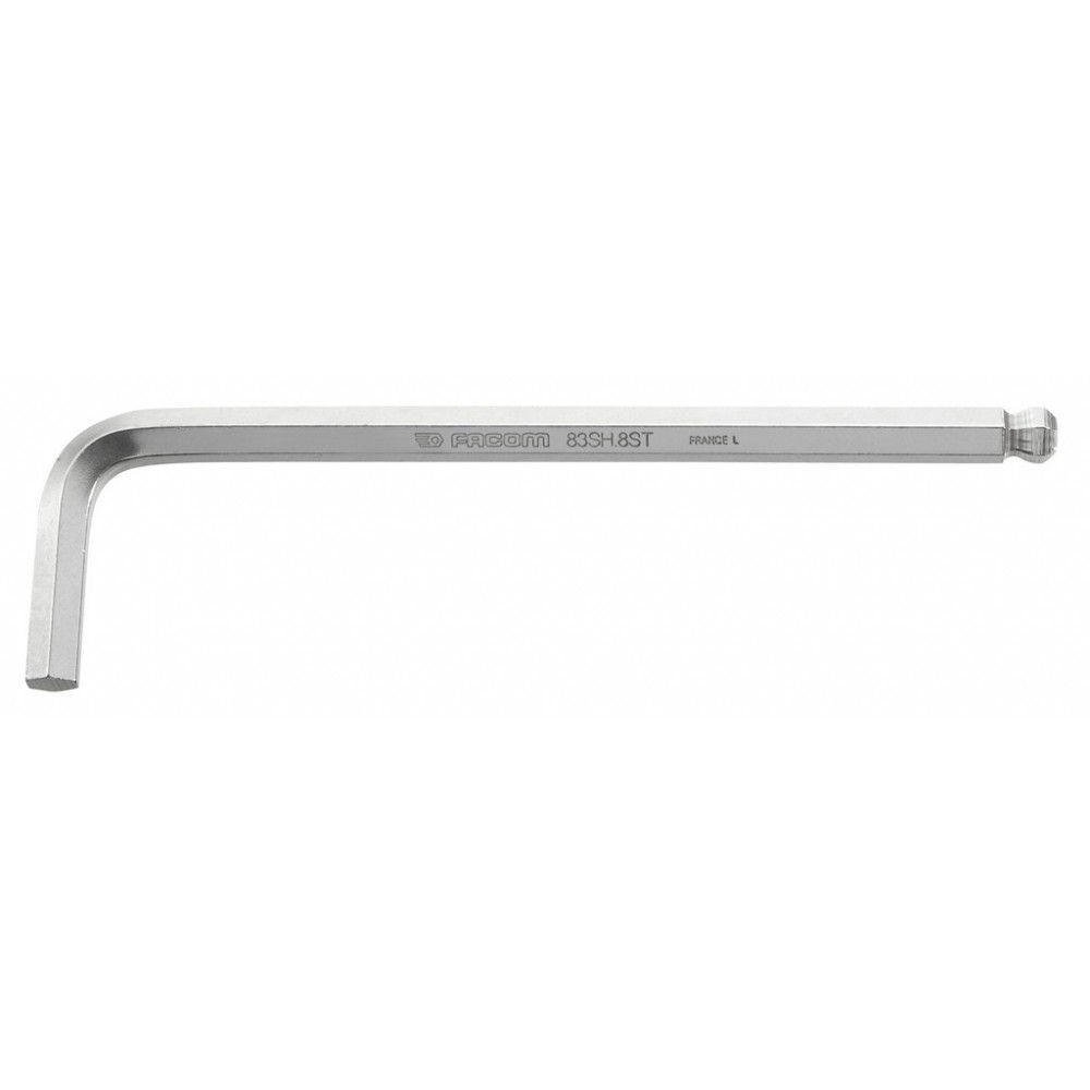 CLE MALE 6 PANS INOX 5