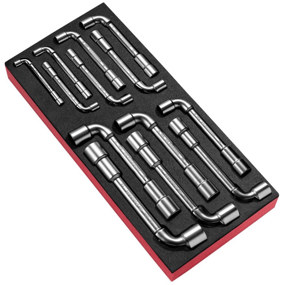 MODULE MOUSSE 13 CLES A PIPE