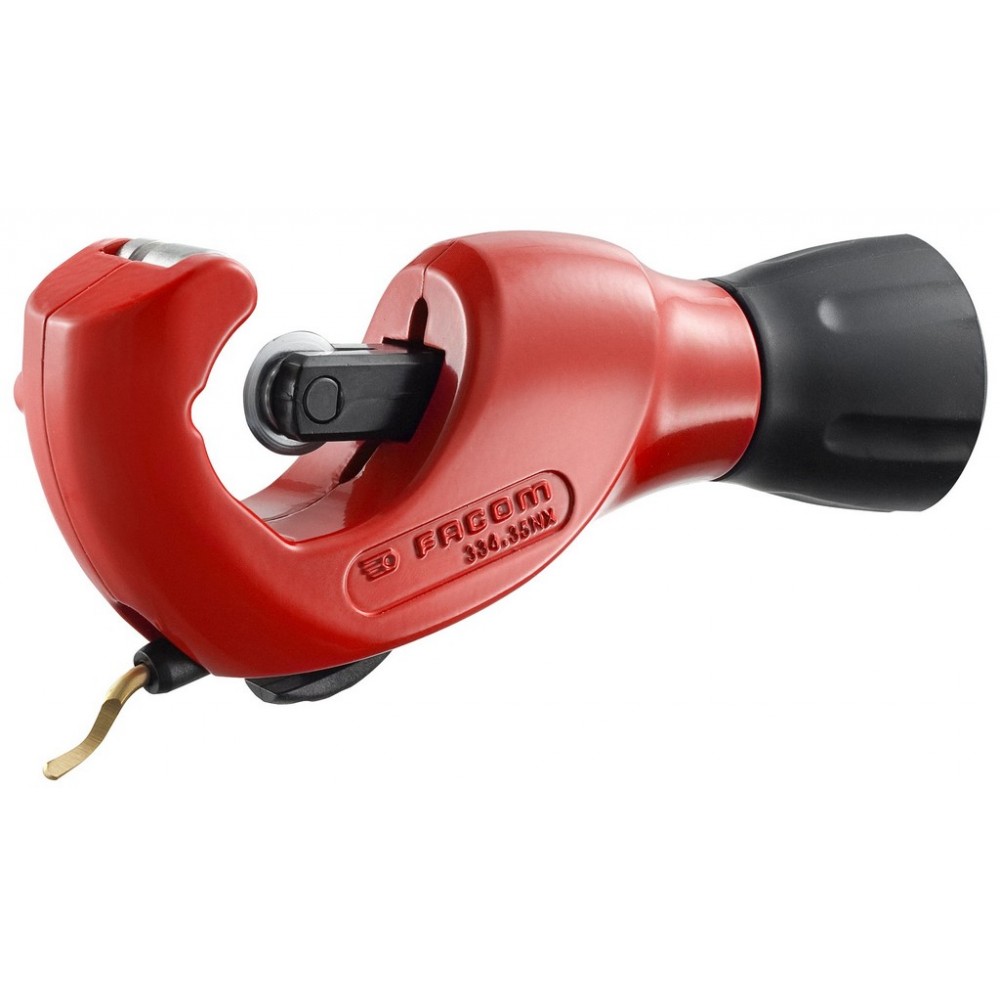 COUPE TUBE INOX