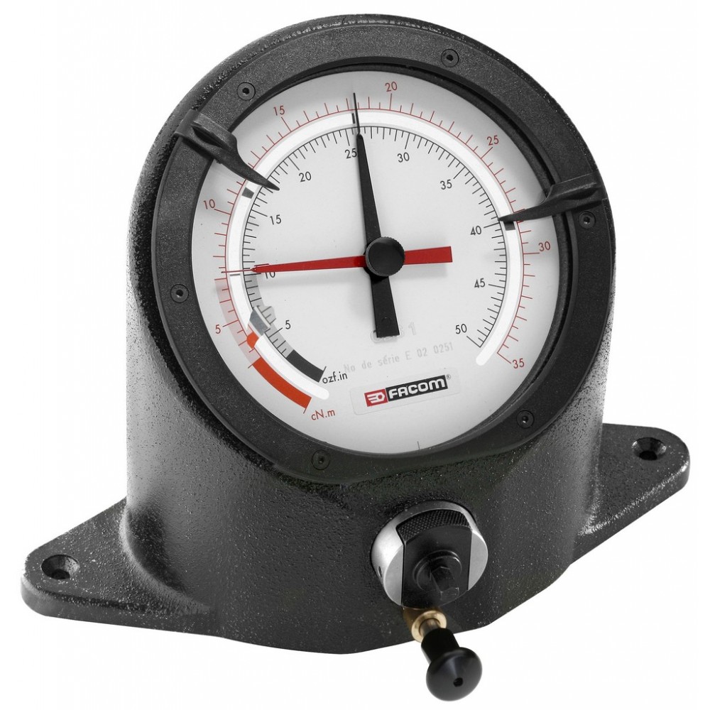 COUPLEMETRE POUR TOURNEVIS