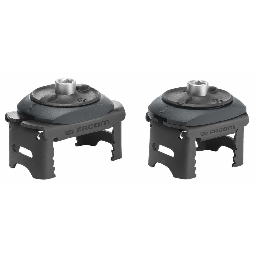 KIT CLE FILTRE AUTO 60-100