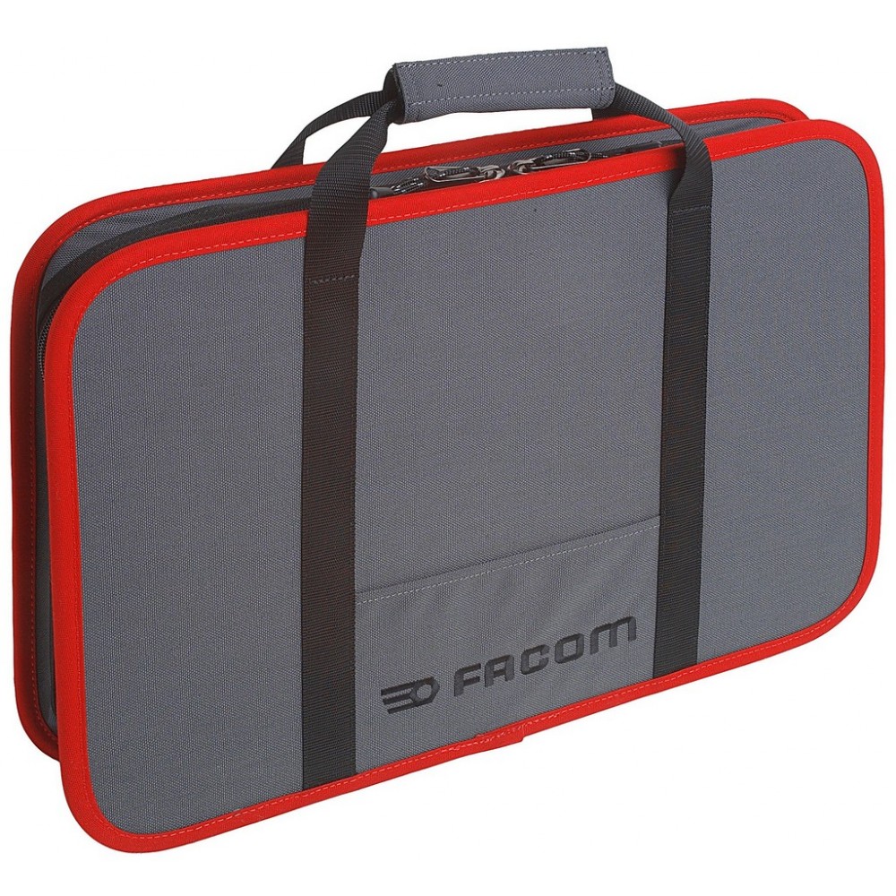 VALISE SOUPLE