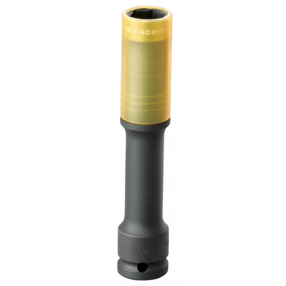 DOUILLE IMP LONG JANTE ALU 19