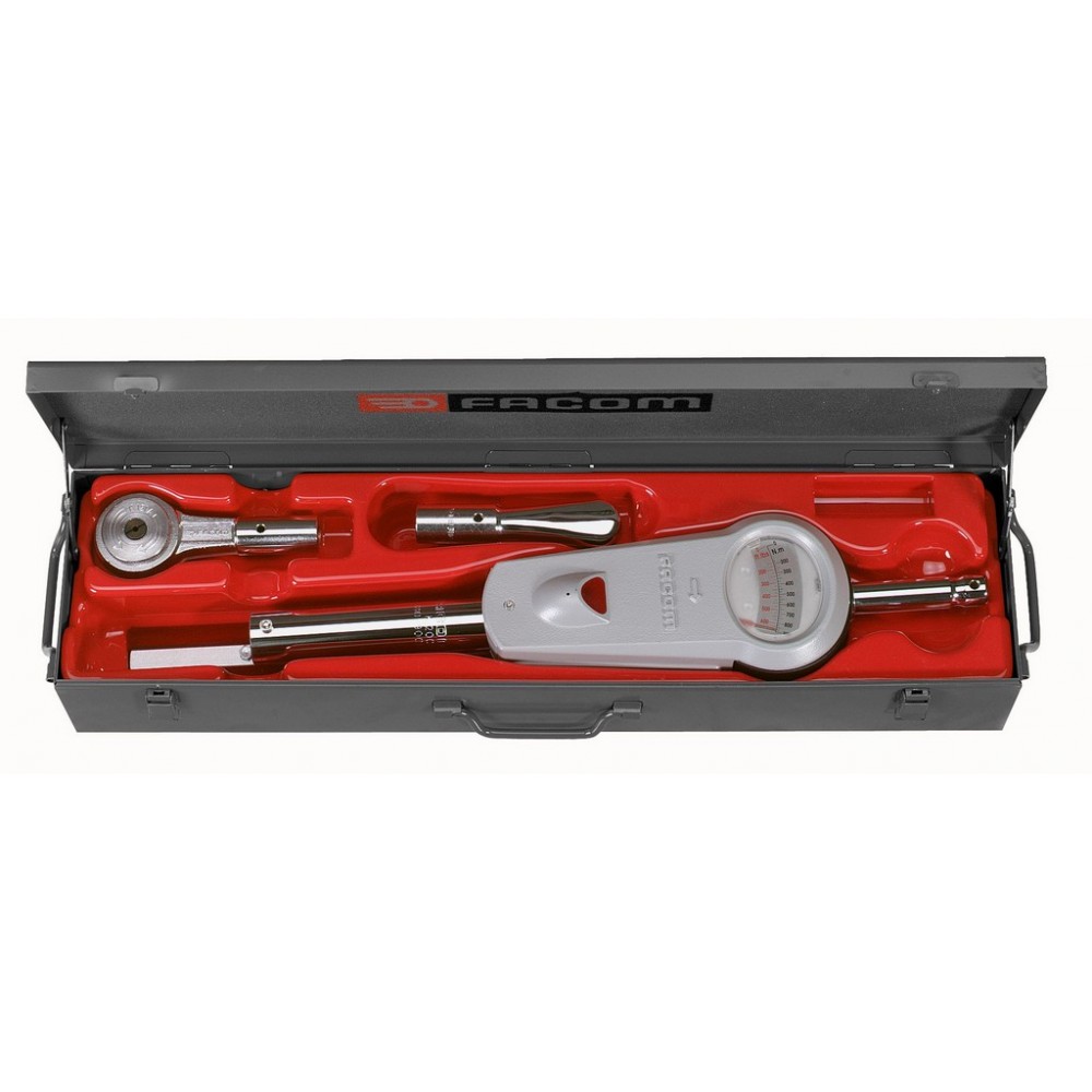 G-D3E COFFRET DYNAMO 2500NM 1'