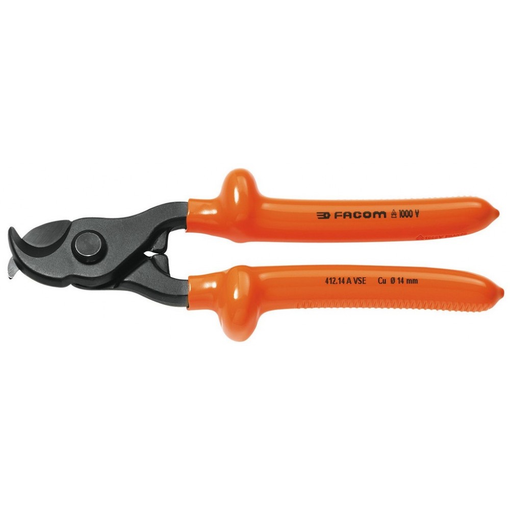 COUP CAB 1000V CUIVRE-ALU14MM