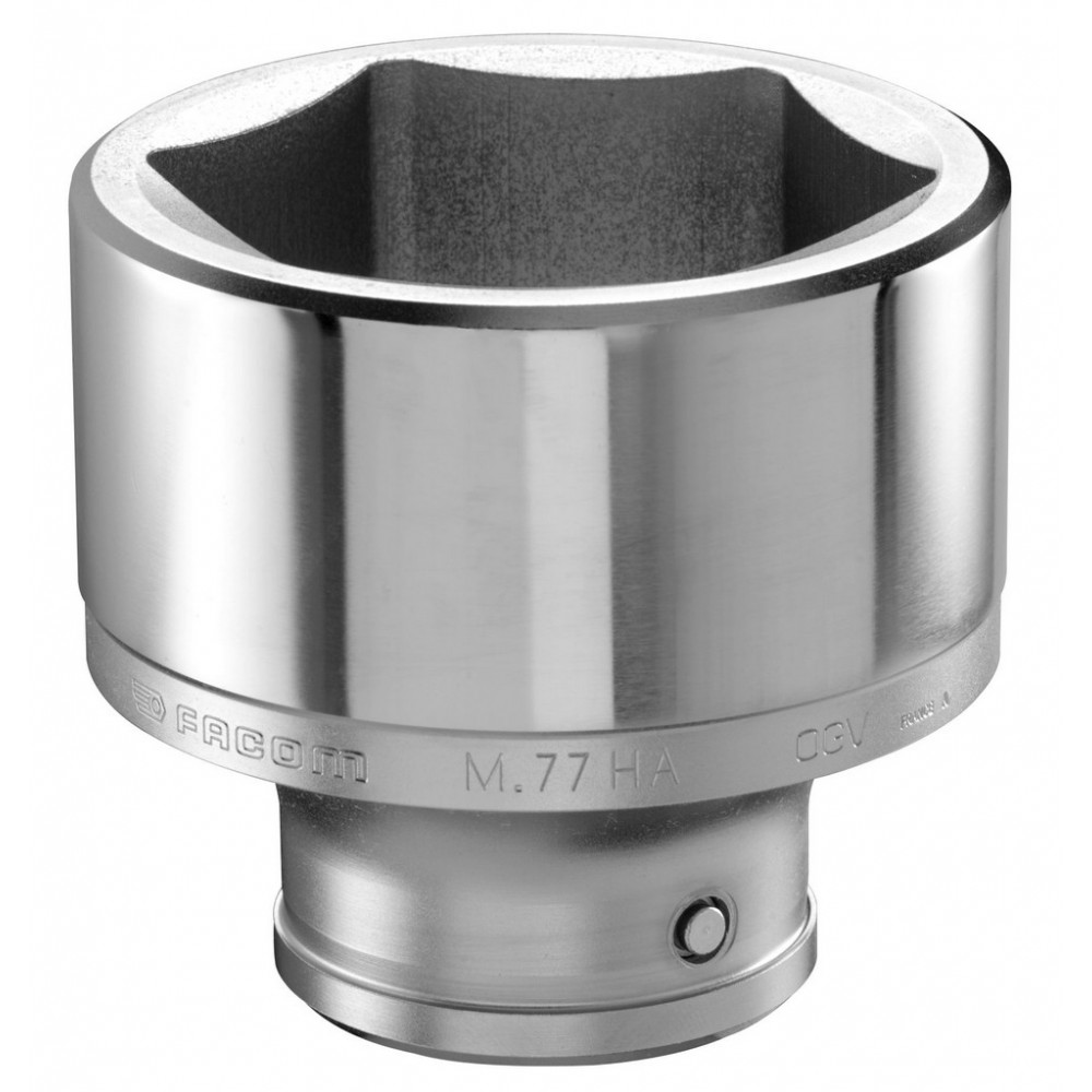DOUILLE 1' 6 P. 55 MM