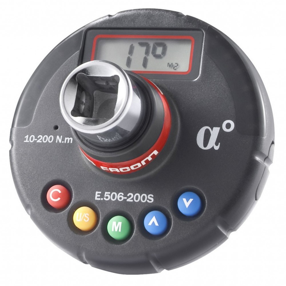 A-D3E ADAPTATEUR COUPLE ANGLE 200NM