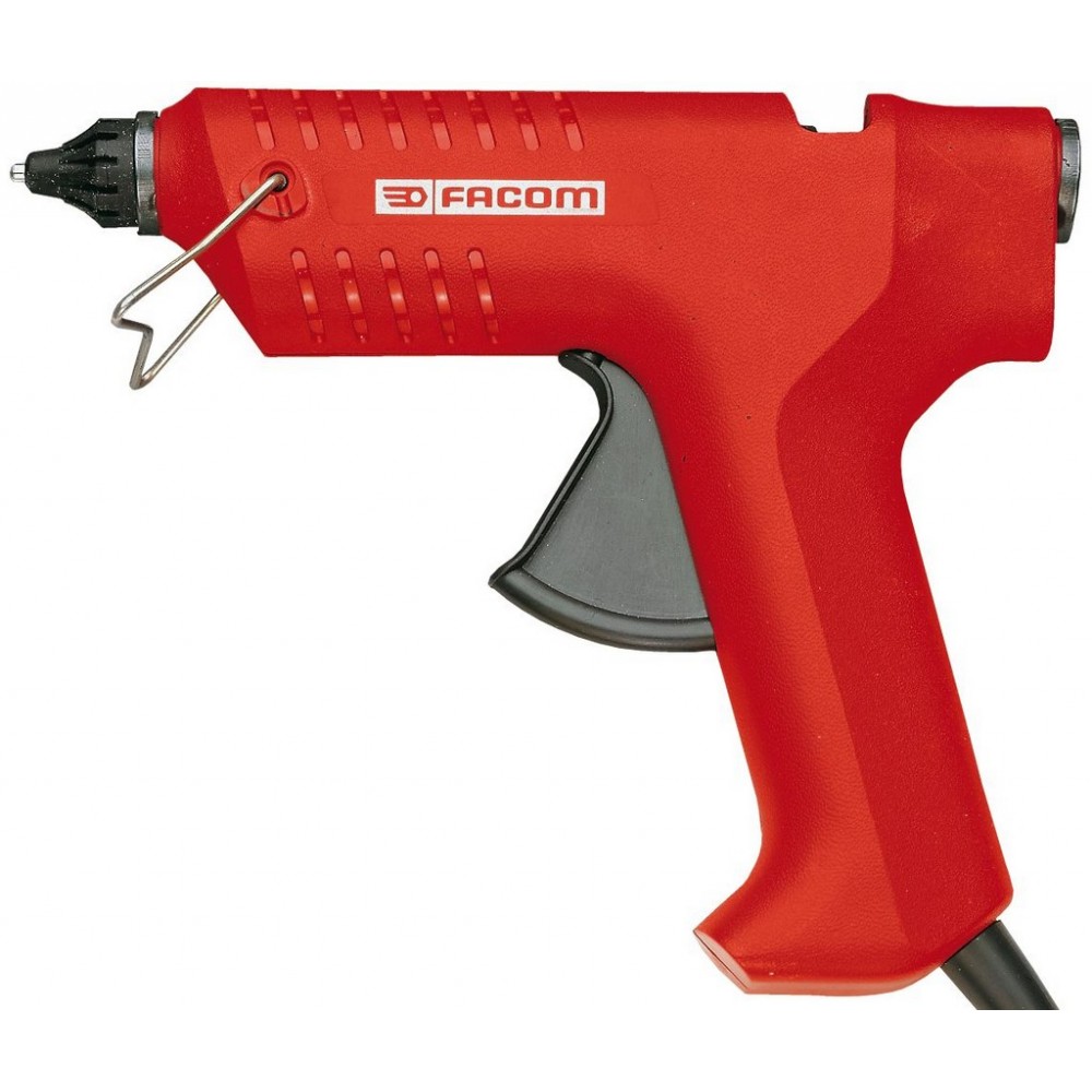 B-D3E PISTOLET COLLE