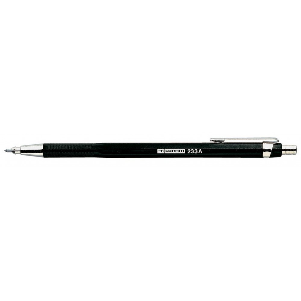 POINTE CARBURE RETRACTABLE