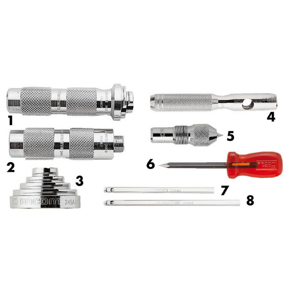 MANCHE POUR DECOUPE-JOINT