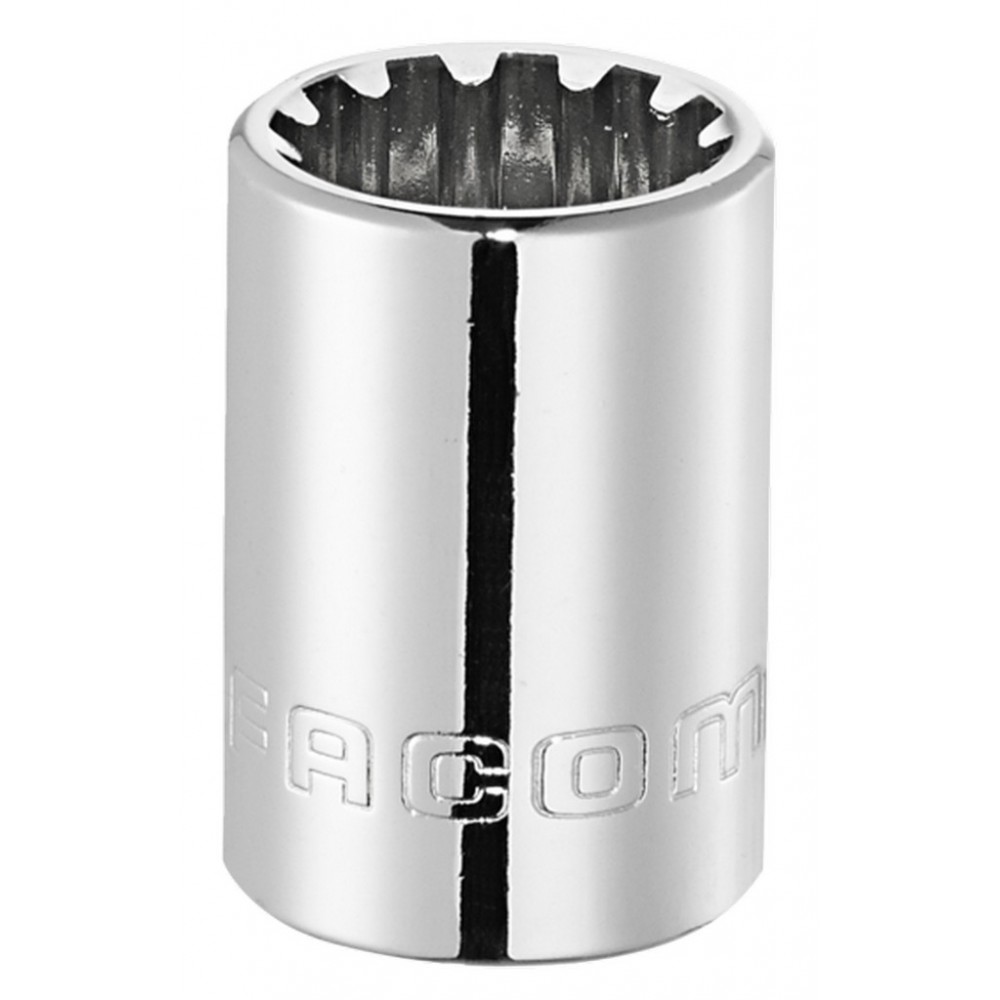 DOUILLE 3/8 SPLINE 20