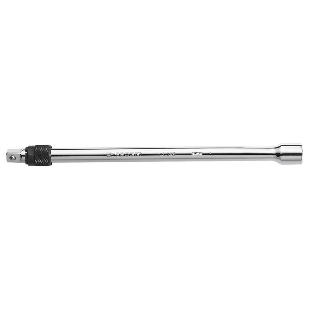RALLONGE 3/8' VEROUILLA. 250MM
