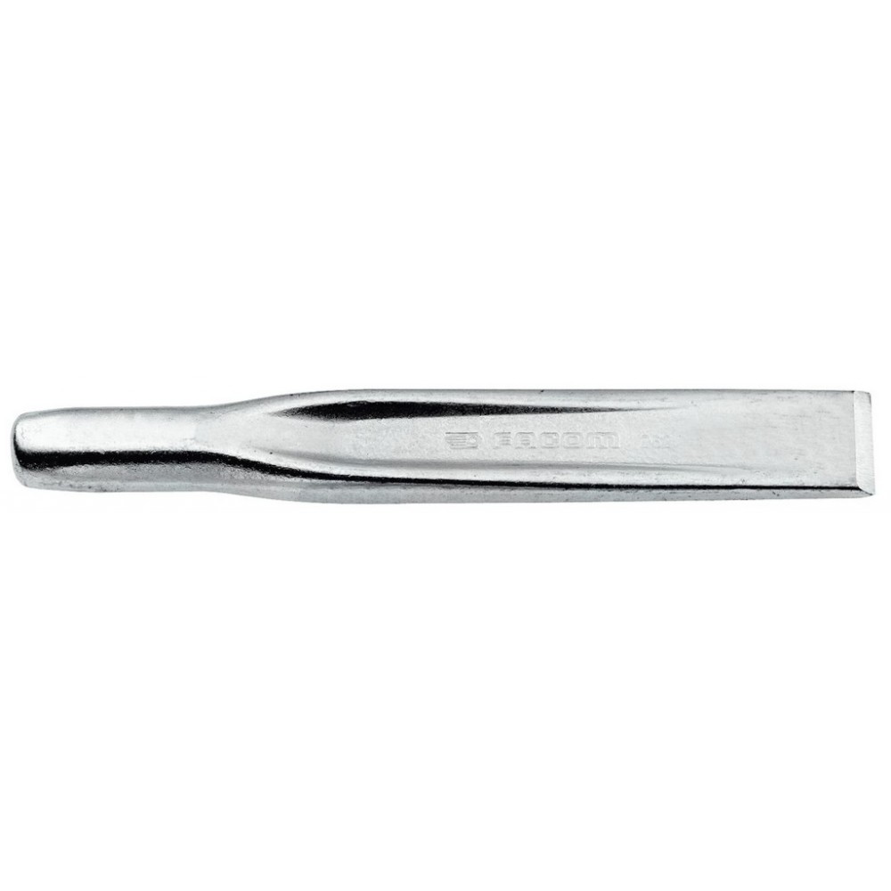 BURIN NERVURE LONGUEUR 180 MM