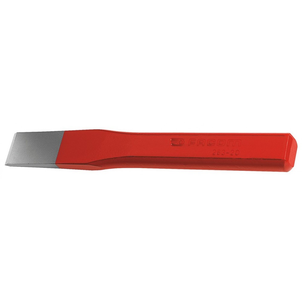 BURIN PROFIL CST -LONG. 150 MM