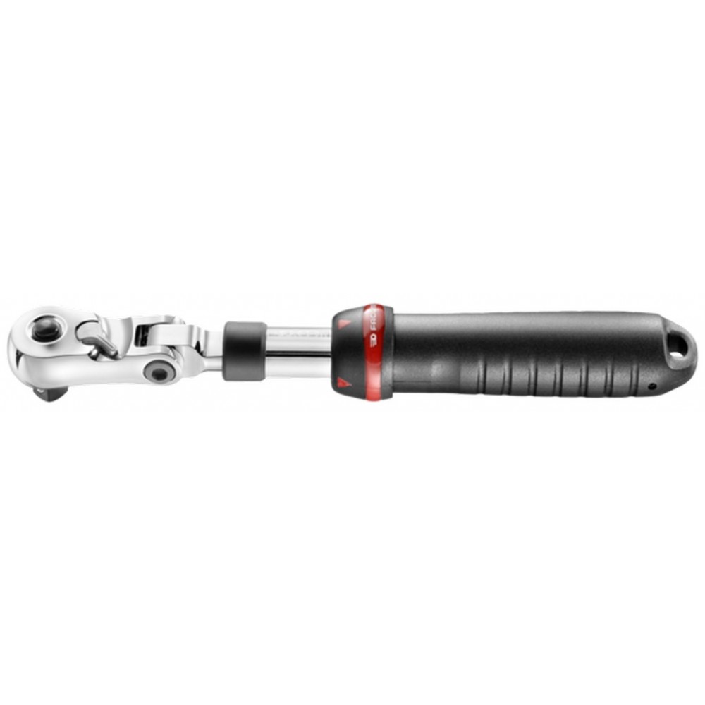 CLIQUET 3/8' EXTENSIBLE FLEX A VERROUIL