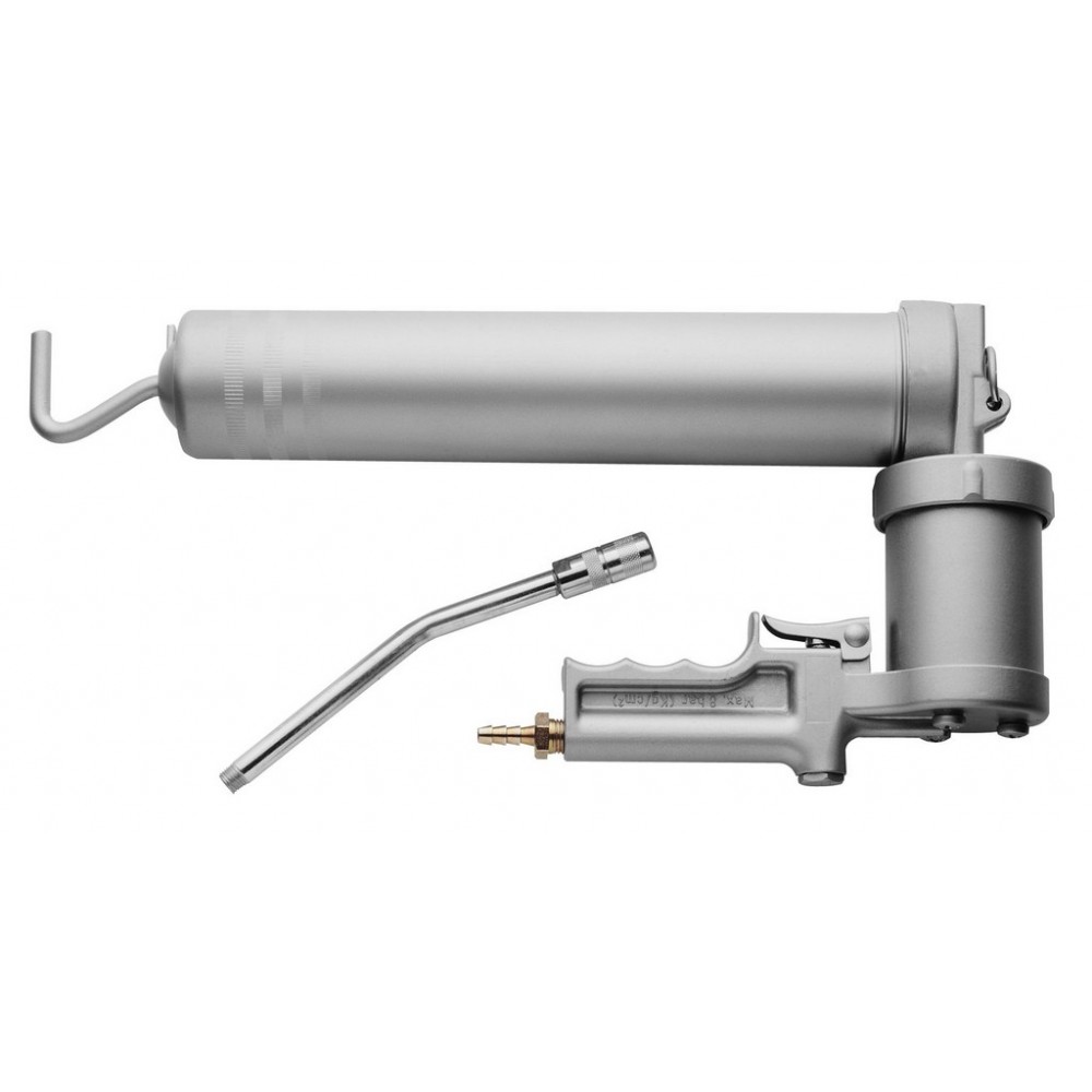 PISTOL.GRAISS PNEUMATIQ.500CM3