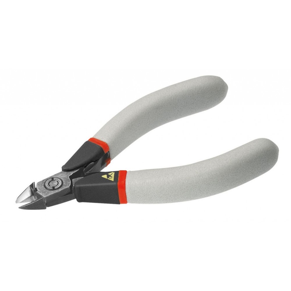 PINCE COUPE RASE COMPACTE ESD