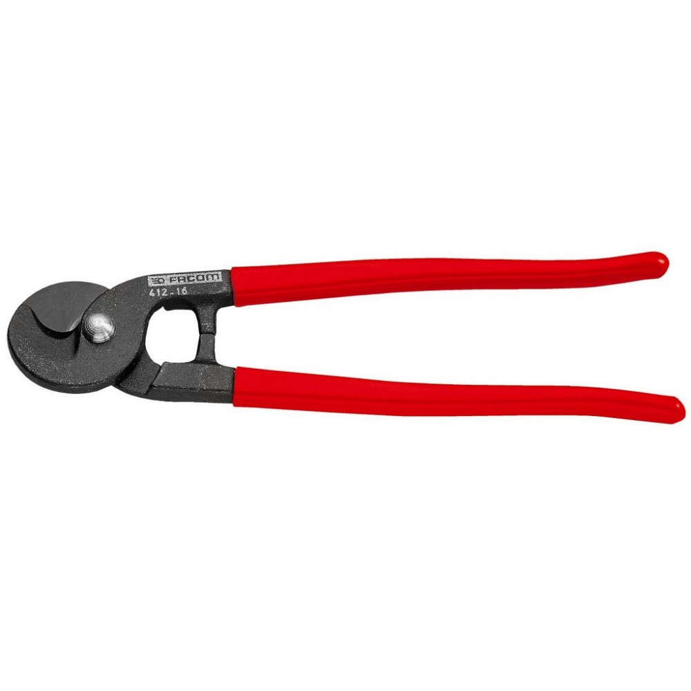 COUPE-CABLE DIAM.16MM - CU-ALU