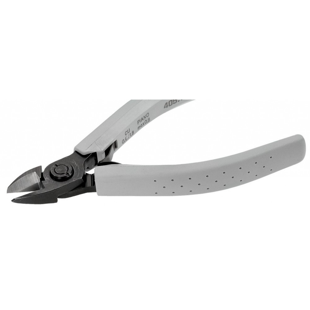 PINCE COUPE SEMI RASE MT