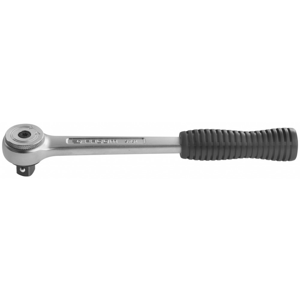 CLIQUET 1/2' STANDARD