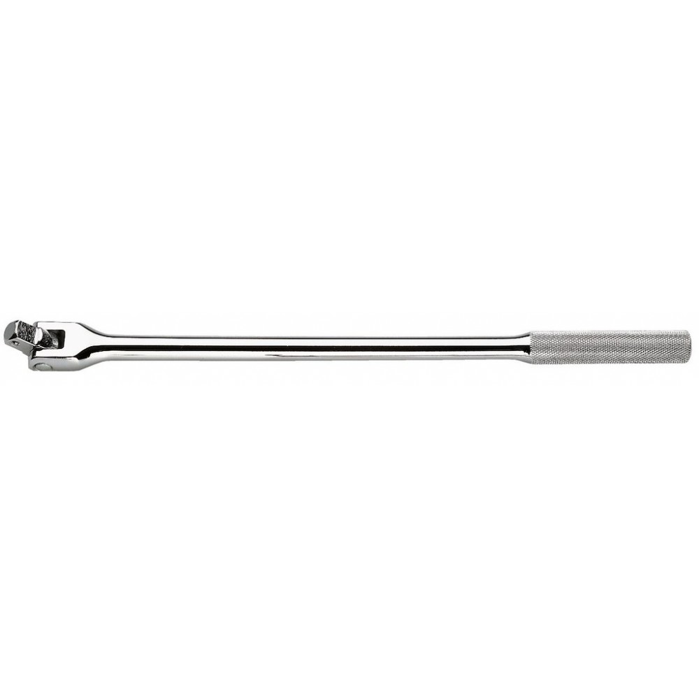 POIGNEE 1/2 ARTICU.LONG.METAL.