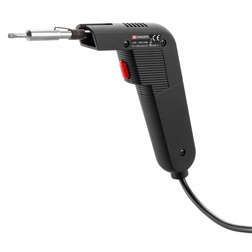 FER A SOUDER 75 W