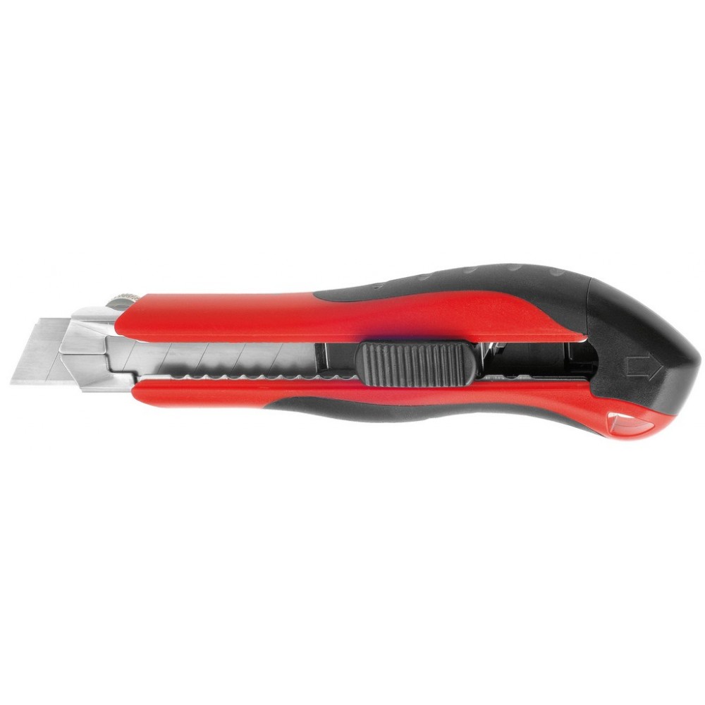CUTTER LAME SEC 18 MM VERROU