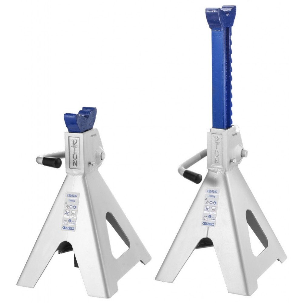 PAIRE DE CHANDELLES 12T