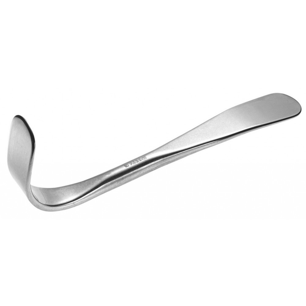 PAL. COUDEE PLATE MODELE COURT