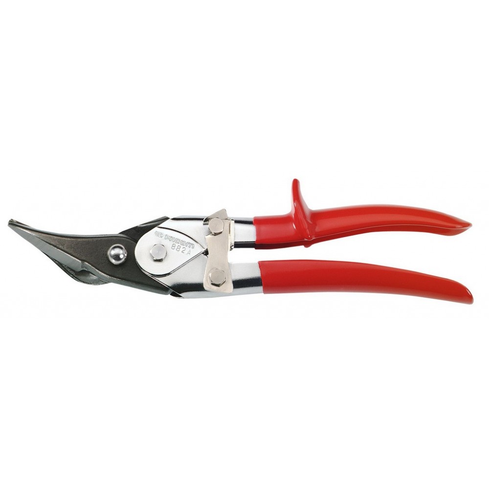 CISAILLE CHANTOURNEUS DTE 25CM