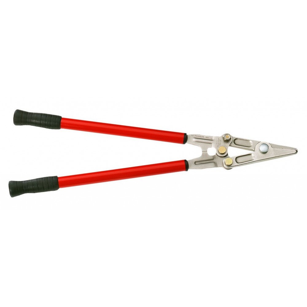 CISAILLE 2 MAINS L665 - EP2MM
