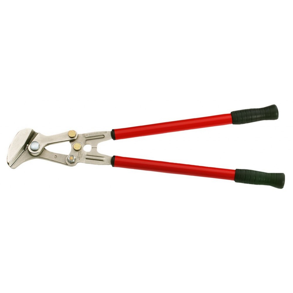 CISAILLE 2 MAINS L660-EP2,5MM